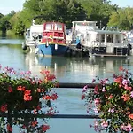 Camping Du Canal