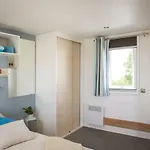 Du Canal Camping Kembs