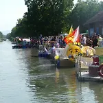 Du Canal * Kembs