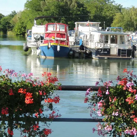 Campeggio Du Canal
