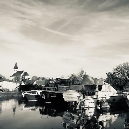 Du Canal * Kembs