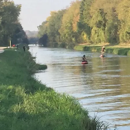 Campeggio Du Canal *