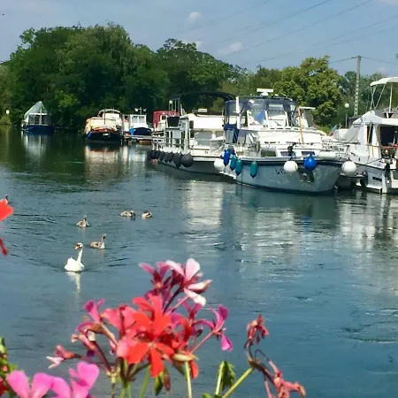 Campsite Du Canal *