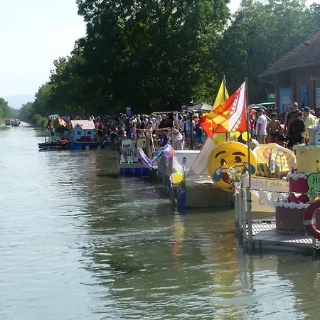 Du Canal * Kembs