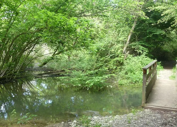 Du Canal * Kembs